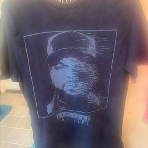 Ice cube t-shirt